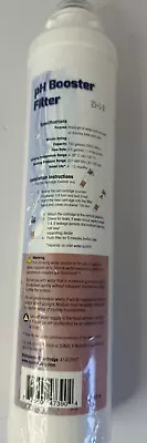 Aqua Flo 41407007 pH Booster Filter Quick Change Replacement Filter NEW - Image 1 of 2