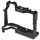 Protective Bracket Handle Grip Video Stabilizer For Canon EOS R8 Camera Cage Rig