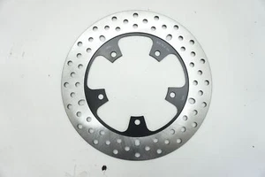 Aprilia Caponord Dorsoduro 1200 900 Shiver 900 rear brake disc B044278 240mm - Picture 1 of 5