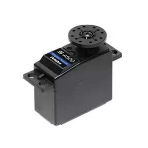 Futaba S-A500 Digital Coreless Metal Gear Airplane Servo - Picture 1 of 1