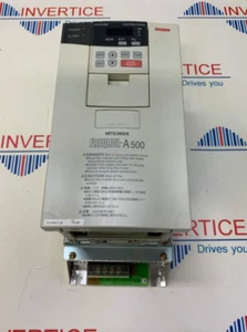 Mitsubishi  FR-A540-3.7K    3.7kW   frequency drive - Picture 1 of 5