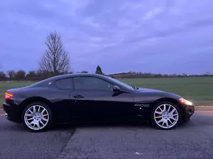 Maserati Gran Turismo 2008 4.2 Perfect example - Picture 1 of 18