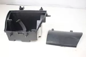 2002 Suzuki Intruder 1500 VL1500 Tool Storage Box - Picture 1 of 8