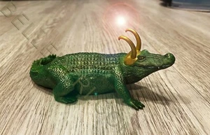 Marvel Loki in Alligator Variant Exclusive Limited Edition Action Figure 3.5inch - Picture 1 of 7