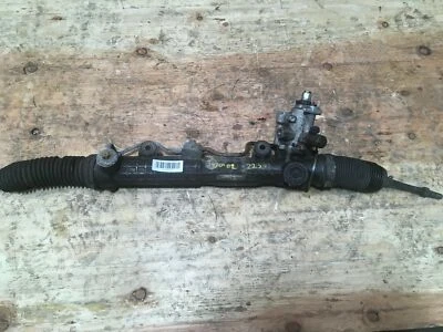 2002 MERCEDES-BENZ S430 W220 4.3L POWER STEERING GEAR RACK WITHOUT PINION OEM+ - Image 1 of 4