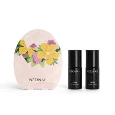 🐣 NEONAIL Easter Egg Set UV Nagellack Sets Nagelset Farben Nägel Set Nails 🌿 - Bild 1 von 4