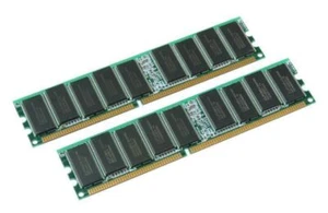 KTA-G5333/2G - 2GB Memory Module (2GB PC2700 Kit (Desktop PC)) - Picture 1 of 1