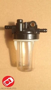 Vendo Vendo 6A32058862 PORTA FILTRO GASOLIO MOTORE KUBOTA Z402 Z482 Z602 AIXAM - Picture 1 of 1