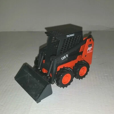 THOMAS 135S JOAL 1/35 NO BOX - Immagine 1 di 4