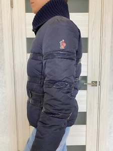 Auth MONCLER MONCIAR Grenoble Down Coat Jacket - Picture 1 of 18