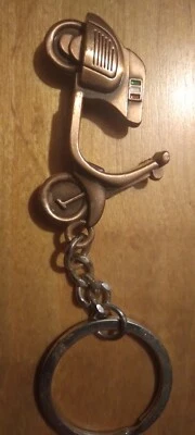 VESPA  KEY RING - Image 1 of 3