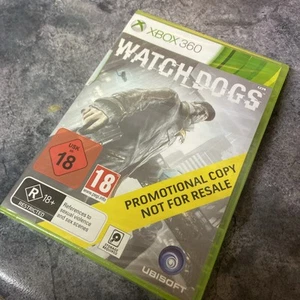 Watch Dogs (Microsoft Xbox 360, 2014) - Picture 1 of 7