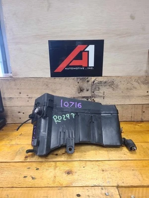 08-11 SUBARU IMPREZA мотор отсек предохранитель реле коробка OEM - Изображение 1 из 4