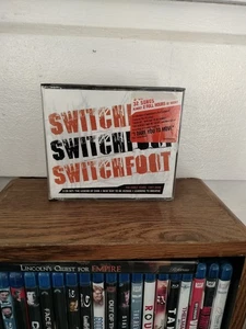 Switchfoot the Early Years CD Collection 1997-2000, Christian Music - Bild 1 von 2