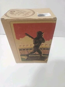 Lou Gehrig New York Yankees Bronce 2004 Monumento Parque Estatua - Imagen 1 de 6