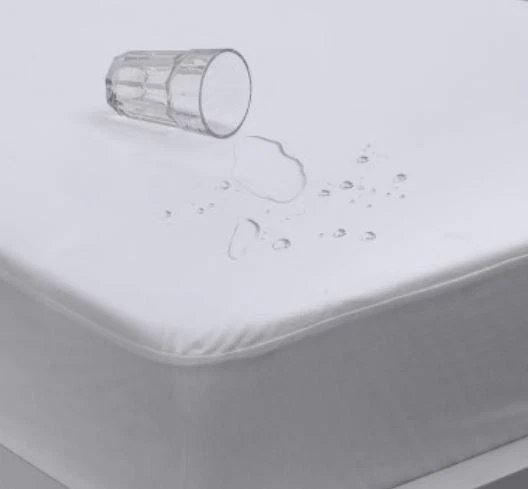 Jason Commercial Single X-Long Eva Clean Waterproof Mattress Protector 92x203cm