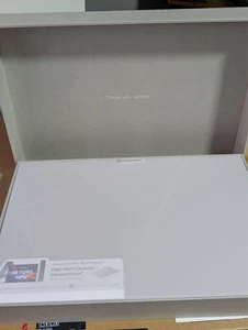 ASUS Zenbook S 14 UX5406 Laptop 3K OLED Core Ultra 7 258v 32GB RAM 1TB SSD NEW - Afbeelding 1 van 8