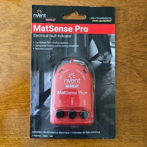 Nuheat ACO100 MatSense Pro Electrical Fault Indicator - Detector 120V / 240V - Picture 1 of 2