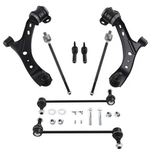 Front Lower Control Arm Stabilizer/Sway Bar Link For Ford Mustang 2005-2006 4.0L - Picture 1 of 17