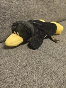 Uli Stein Pinguin Plüsch Stofftier ca. 20cm - Selten #1 - Bild 1 von 3