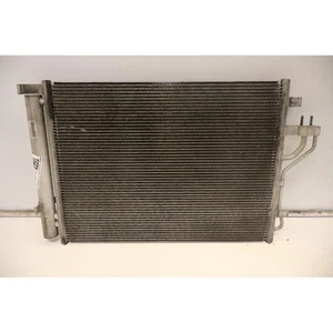 AIR CONDITIONING CONDENSER FOR HYUNDAI IX35 (10-13) (13-15) 1.7 CRDI 2010 - Picture 1 of 7