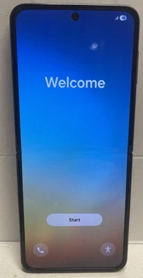 samsung galaxy z flip 4 256gb (59218) - Image 1 of 4