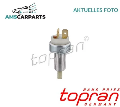 BREMSLICHTSCHALTER SCHALTER BREMSLICHT 109 002 TOPRAN NEU OE QUALITÄT - Image 1 of 4