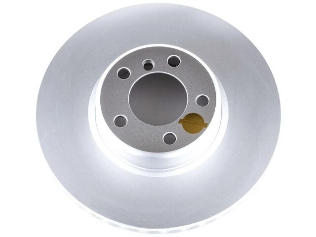 Front Brake Rotor For 2017-2019 BMW 340i GT xDrive 2018 VT582NF - Image 1 of 1