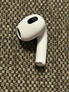 Apple AirPods 3rd Generation Wireless RIGHT SIDE ONLY A2565 - Zdjęcie 1 z 4
