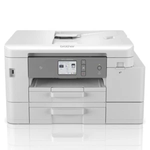 Brother MFC-J4540DWXL 4-in-1 Farbtintenstrahl-Multifunktionsgerät Drucker - Bild 1 von 5