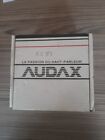 Audax AT 100M0 Speakers Brand New