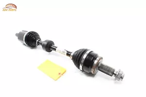 KIA SPORTAGE FWD FRONT LEFT DRIVER SIDE AXLE SHAFT HALFSHAFT OEM 2023 - 2024 - Foto 1 di 6
