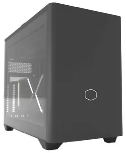 Cooler Master MasterBox NR200P MAX Mini ITX Case, V850 SFX GOLD PSU - Picture 1 of 4