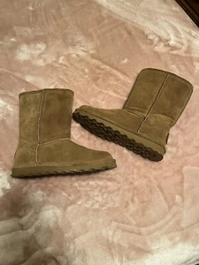 Womens bearpaw boots size 7 - Picture 1 of 5