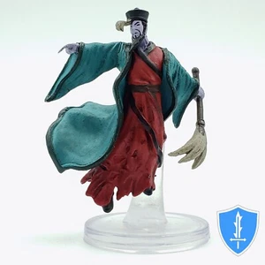 Provincial Jiang-Shi Vampire - Fists of the Ruby Phoenix Pathfinder Battles D&D - Picture 1 of 2