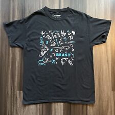 Mr Beast Signed For Every Body Kids T-Shirt by Monela Nindita - Pixels