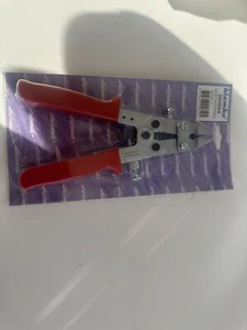 Klemko 900004 Quetschtang - Picture 1 of 4