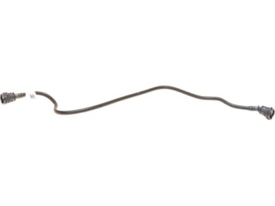 For 2022-2024 BMW 430i Gran Coupe Expansion Tank Hose Genuine 92256PPBY 2023 - Image 1 of 2