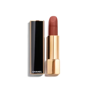 CHANEL ROUGE ALLURE VELVET LES PERLES LIMITED EDITION MATTE LIPS 448 - DÉLICATE - Picture 1 of 2