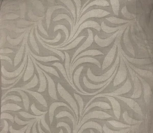 100% Jacquard Cotton Duvet Cover 4-PC Sets (Cover/Fitted Sheet/Pillow Shams) - Picture 1 of 20