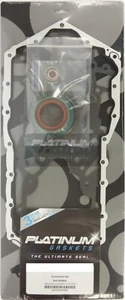 CONVERSION GASKET SET for HOLDEN COMMODORE BERLINA VX 2000-2002 3.8L LN3 L36 V6 - Bild 1 von 1