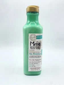 Maui Moisture Color Protection Sea Minerals Conditioner Colored Hair 19.5fl.oz - Picture 1 of 4