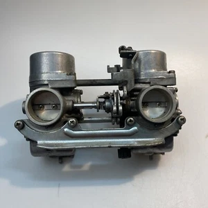Keihin Carburetor Honda CB 400 N Carburatore Carb Battery G1707 - Picture 1 of 16