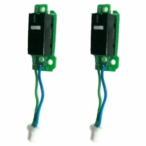 Für Logitech G900 G903 Mouse Links Rechts Mouse Button Board mit Kabel 2PCS Teil - Bild 1 von 6