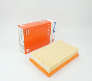 Mahle Luftfilter LX 1585 passend für Porsche 911 997 3.8 Carrera S 4S Bj. 04-08 - Bild 1 von 2