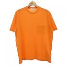 Authentic HERMES Tshirt  #241-003-319-5266