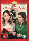 The Christmas Note [New Dvd] Ac-3/Dolby Digital, Dolby