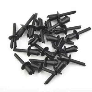 Plastic Rivet Clips Trim Wheel Arch x20 for BMW 3 Series F30 2011-2018 - Picture 1 of 2