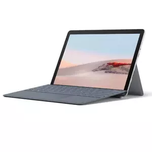 Microsoft Surface Go 2 10.5" Pentium 64GB 4GB Touchscreen Laptop Read Desc - Picture 1 of 5