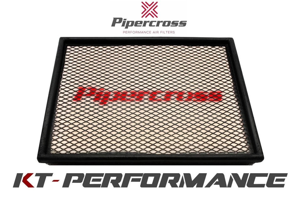 Pipercross - Luftfilter - Opel - Zafira A - 1.8 16V - 115 + 125 PS - 02/99-07/05 - Bild 1 von 1